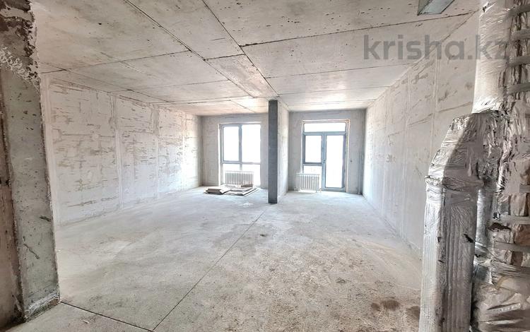 2-комнатная квартира · 52 м² · 6/6 этаж, мкр Нуркент 9/9 за 37 млн ₸ в Алматы, Алатауский р-н — фото 12