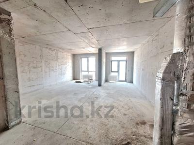 2-бөлмелі пәтер · 52 м² · 6/6 қабат, Нұркент ш/а 9, бағасы: 32.5 млн ₸ в Алматы, Алатауский р-н