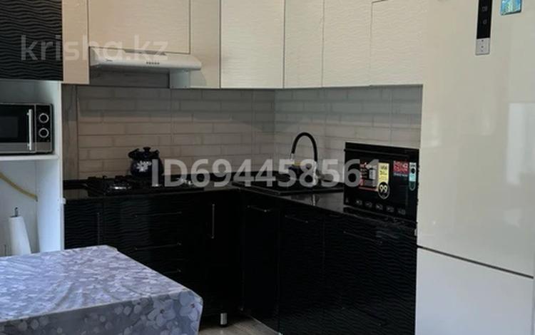 3-комнатная квартира · 72 м² · 1/2 этаж, Сұлтан Бейбарыс 1 — Районная поликлиника за 11 млн ₸ в Бауыржан Момышулы — фото 2