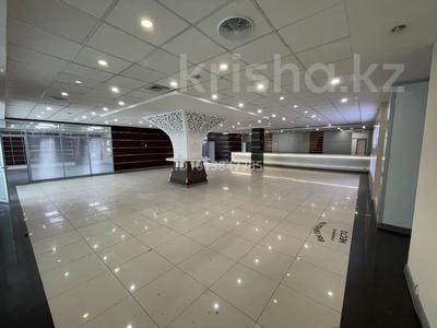 Свободное назначение · 812.9 м² за 900 млн ₸ в Алматы, Алмалинский р-н