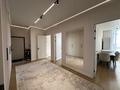3-комнатная квартира · 92 м² · 17/17 этаж, Туран 44Б за 70 млн ₸ в Астане, Есильский р-н — фото 18
