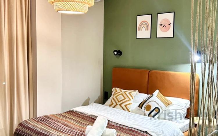 1-комнатная квартира · 35 м² · 10/12 этаж, 17 мкр 26/5 — Рыскулова(Север), ТРЦ “NORTH”, ТРЦ «Север». за 16 000 ₸ в Шымкенте, Аль-Фарабийский р-н — фото 23