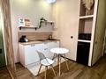 1-комнатная квартира · 35 м² · 10/12 этаж, 17 мкр 26/5 — Рыскулова(Север), ТРЦ “NORTH”, ТРЦ «Север». за 16 000 ₸ в Шымкенте, Аль-Фарабийский р-н — фото 3