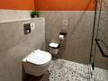 1-комнатная квартира · 35 м² · 10/12 этаж, 17 мкр 26/5 — Рыскулова(Север), ТРЦ “NORTH”, ТРЦ «Север». за 16 000 ₸ в Шымкенте, Аль-Фарабийский р-н — фото 7
