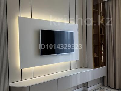 2-комнатная квартира · 72 м², Туран 22/1 за 80 млн ₸ в Астане, Есильский р-н