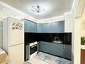 3-комнатная квартира · 95 м² · 13/14 этаж, Ракымжан Кошкарбаев 37 за 38.6 млн ₸ в Астане, Алматы р-н — фото 2