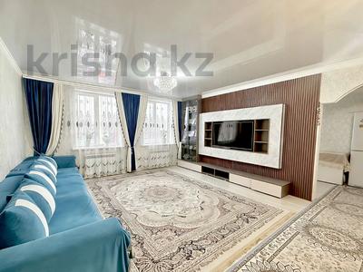 3-комнатная квартира · 95 м² · 13/14 этаж, Ракымжан Кошкарбаев 37 за 38.6 млн ₸ в Астане, Алматы р-н