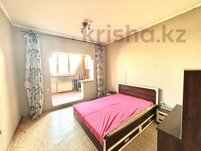 2-комнатная квартира · 58 м² · 9/9 этаж, Розыбакиева 72 за 38 млн 〒 в Алматы, Алмалинский р-н