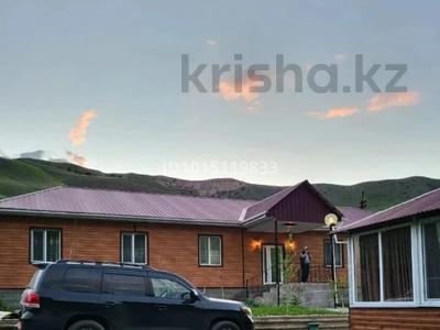 Бани, гостиницы и зоны отдыха · 200 м² за 120 млн ₸ в Саты