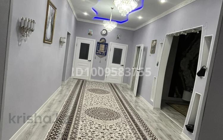 5-бөлмелі пәтер · 200 м² · 1 қабат, Саура, бағасы: 29 млн ₸ в Баскудуке — фото 2