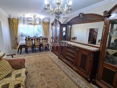 Отдельный дом • 5 комнат • 150 м² • 10 сот., Кызылсуат за 75 млн 〒 в Астане