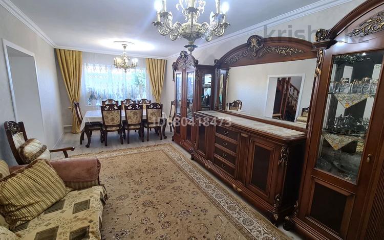 Отдельный дом • 5 комнат • 150 м² • 10 сот., Кызылсуат за 71 млн 〒 в Астане — фото 51