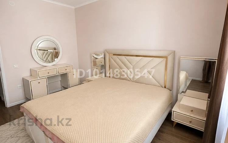2-комнатная квартира · 63 м² · 6/14 этаж, Мустафы Шокая 229/6 за 170 000 ₸ в Шымкенте, Каратауский р-н — фото 2