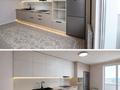 2-комнатная квартира · 63 м² · 6/14 этаж, Мустафы Шокая 229/6 за 170 000 ₸ в Шымкенте, Каратауский р-н — фото 4