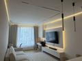 2-бөлмелі пәтер · 60 м² · 18/19 қабат, Аль-Фараби 41/7, бағасы: 110 млн ₸ в Алматы, Бостандыкский р-н — фото 2