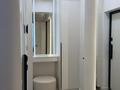 2-бөлмелі пәтер · 60 м² · 18/19 қабат, Аль-Фараби 41/7, бағасы: 110 млн ₸ в Алматы, Бостандыкский р-н — фото 6