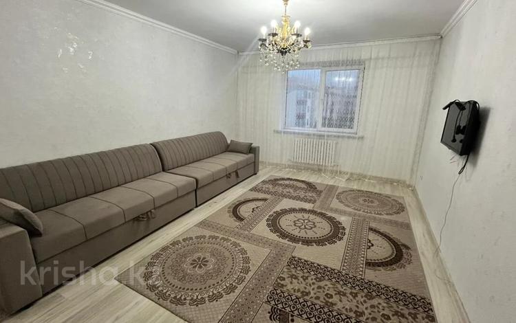 2-бөлмелі пәтер · 66 м² · 3/5 қабат, мкр Зердели, бағасы: 36 млн ₸ в Алматы, Алатауский р-н — фото 8