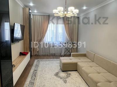 2-бөлмелі пәтер · 49 м² · 12/12 қабат, мкр Шымсити, Туркия 1/10, бағасы: 27 млн ₸ в Шымкенте, Абайский р-н