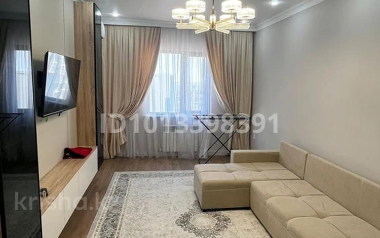 2-бөлмелі пәтер · 49 м² · 12/12 қабат, мкр Шымсити, Туркия 1/10, бағасы: 27 млн ₸ в Шымкенте, Абайский р-н — фото 9