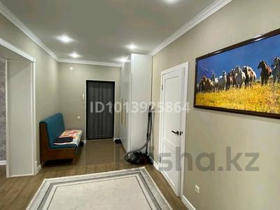 3-комнатная квартира · 92 м² · 2/10 этаж, мкр. Алтын орда 9Б за 40 млн ₸ в Актобе