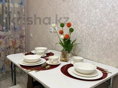 1-бөлмелі пәтер · 45 м² · 3/7 қабат, Мәңгілік Ел 53 — Улы Дала, бағасы: 15 000 ₸ в Астане, Есильский р-н