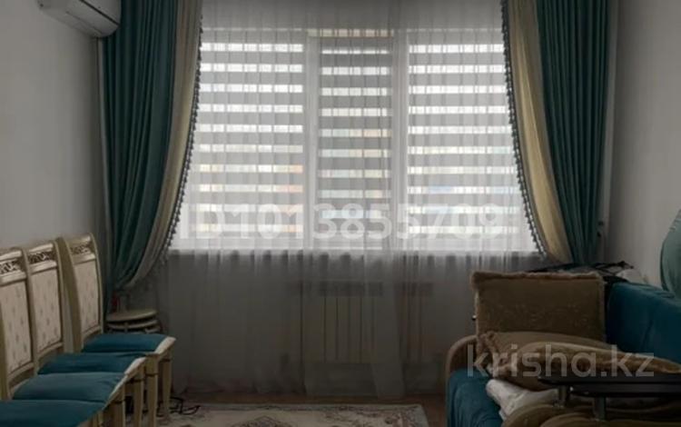 2-бөлмелі пәтер · 62.5 м² · 9/9 қабат, Шұғыла ш/а., микрорайон «Шугыла» 341 — улицы Алатау, бағасы: 41 млн ₸ в Алматы, Наурызбайский р-н — фото 3