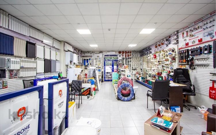 Магазины и бутики · 200 м² за 87 млн ₸ в Алматы, Алмалинский р-н — фото 11