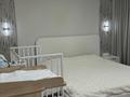 3-бөлмелі пәтер · 111 м² · 11/12 қабат, Шамши Калдаяков 8, бағасы: 112 млн ₸ в Астане, Сарайшык р-н — фото 17
