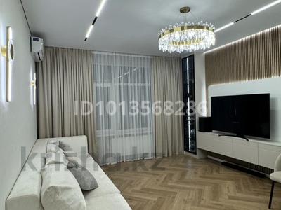 3-бөлмелі пәтер · 111 м² · 11/12 қабат, Шамши Калдаяков 8, бағасы: 112 млн ₸ в Астане, Сарайшык р-н