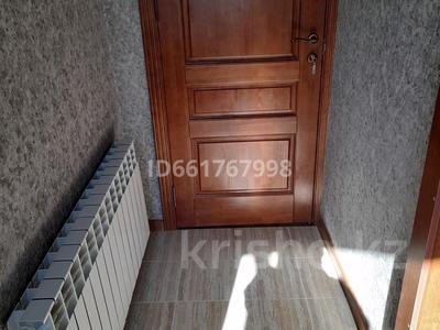 Жеке үй · 5 бөлме · 110 м² · 6 жүзд., Абылай хана 84 — Депо центральная улица, бағасы: 25 млн ₸ в Туркестане