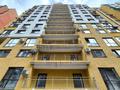 3-комнатная квартира · 94 м² · 4/13 этаж, Муратбаева 14 за 61 млн ₸ в Алматы, Алмалинский р-н — фото 24