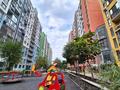 3-комнатная квартира · 94 м² · 4/13 этаж, Муратбаева 14 за 61 млн ₸ в Алматы, Алмалинский р-н — фото 25