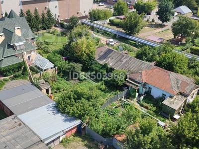 Отдельный дом · 6 комнат · 112 м² · 7 сот., Центр. Амангельды. 149 — Букетова за 45 млн 〒 в Петропавловске