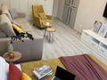 1-комнатная квартира · 46 м², Мангилик ел 52 за 300 000 ₸ в Астане, Есильский р-н — фото 10