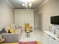 1-комнатная квартира · 46 м², Мангилик ел 52 за 300 000 ₸ в Астане, Есильский р-н — фото 11