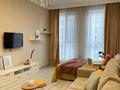 1-комнатная квартира · 46 м², Мангилик ел 52 за 300 000 ₸ в Астане, Есильский р-н — фото 13