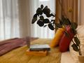 1-комнатная квартира · 46 м², Мангилик ел 52 за 300 000 ₸ в Астане, Есильский р-н — фото 3