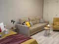 1-комнатная квартира · 46 м², Мангилик ел 52 за 300 000 ₸ в Астане, Есильский р-н — фото 7