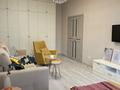 1-комнатная квартира · 46 м², Мангилик ел 52 за 300 000 ₸ в Астане, Есильский р-н — фото 9