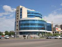 Офисы, кабинеты и рабочие места • 75 м² за 412 500 〒 в Астане, Алматы р-н