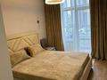 2-комнатная квартира · 45 м² · 7/10 этаж, Туран 40/1 — Керей и Жанибек ханов Ботанический сад за 240 000 ₸ в Астане, Есильский р-н