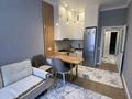 2-комнатная квартира · 45 м² · 7/10 этаж, Туран 40/1 — Керей и Жанибек ханов Ботанический сад за 240 000 ₸ в Астане, Есильский р-н — фото 2