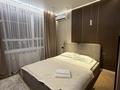 2-комнатная квартира · 60 м² · 4/6 этаж, мкр Гажайып 33 за 25 000 ₸ в Алматы, Алатауский р-н