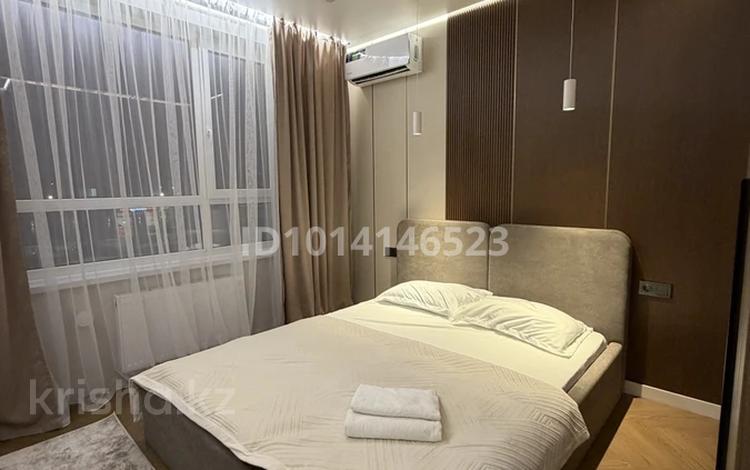 2-комнатная квартира · 60 м² · 4/6 этаж, мкр Гажайып 33 за 25 000 ₸ в Алматы, Алатауский р-н — фото 15