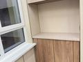 2-комнатная квартира · 60 м² · 4/6 этаж, мкр Гажайып 33 за 25 000 ₸ в Алматы, Алатауский р-н — фото 11