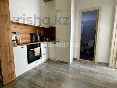 2-комнатная квартира · 45 м² · 7/13 этаж, Макатаева 131 — Муратбаева за 350 000 〒 в Алматы, Алмалинский р-н