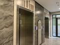 1-комнатная квартира · 38 м² · 3/12 этаж, Туран 34а за 18 000 ₸ в Астане, Нура р-н — фото 14