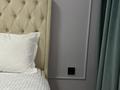 1-комнатная квартира · 38 м² · 3/12 этаж, Туран 34а за 18 000 ₸ в Астане, Нура р-н