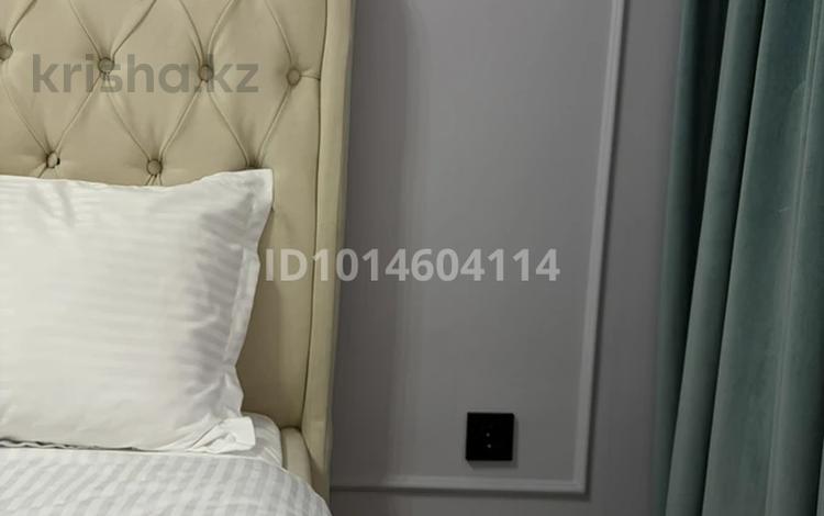 1-комнатная квартира · 38 м² · 3/12 этаж, Туран 34а за 18 000 ₸ в Астане, Нура р-н — фото 20