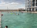 1-бөлмелі пәтер · 35 м², ​База отдыха Теплый пляж 119 — Rixos Aktau, бағасы: 30 000 ₸ в Актау